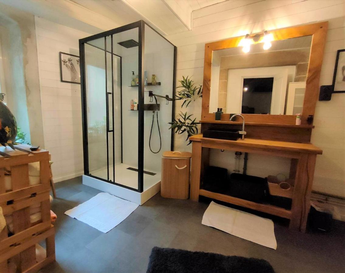 Le Cloitre Apartment Dole Exterior photo